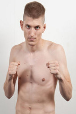 Juha-Pekka Vainikainen | MMA Fighter Page | Tapology